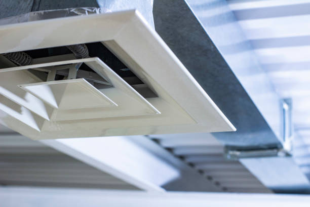 Best Ductwork Cleaning Services  in Mountlake Terrace, WA