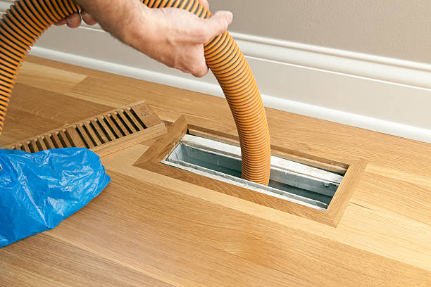 Best Home Air Vent Cleaning  in Mountlake Terrace, WA