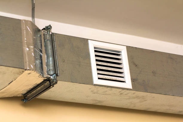 Best Local Air Duct Cleaning Services  in Mountlake Terrace, WA